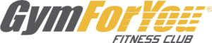 Logo - Gymforyou